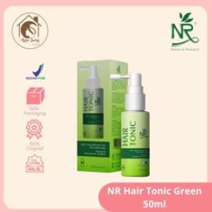 NR HAIR TONIC 50ML SERIES |  NR REACTIVE TONIC 50ML | NR HAIR TONIC 50ML