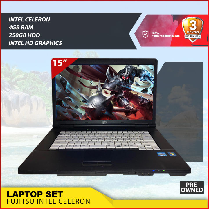 LAPTOP ASSORTED REVIEW C2D | Lazada PH