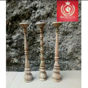 TANGKRINGAN BRANJANGAN TINGGI 15 CM