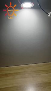 IP54 Waterproof Downlight Bathroom Main Lighting Anti-Fog Moisture-Proof LED Ceiling LampFast shipping