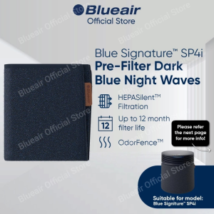 Blueair Blue Signature™ SP4i Genuine Pre-Filter | Original Replacement Filter | Washable