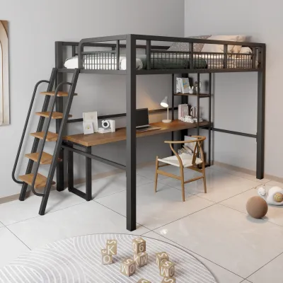 Loft Bed Customization SITE REVIEW SERVICES - Loft bed design supply installation related services- Adult Children Bedroom Bomb shelter Utility room HDB Condo Bay window - SGLoftbed