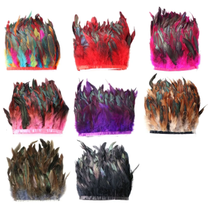 1 Mét Dậu Lông Trim Fringe Dậu Lông Cho làm đồ thủ công trang trí đám cưới Lông thủ công tự làm