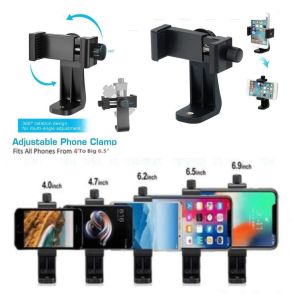 Holder U Premium 360 Derajat Rotation Design Dudukan Hp Universal