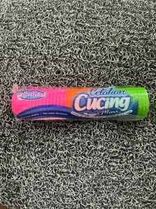 Cetakan Cucing 1PCS ecer / Cetakan Kue Mangkok / Cetakan Kue Apem Puding Agar2 Jelly / Kue Talam / Cetakan Putu Ayu