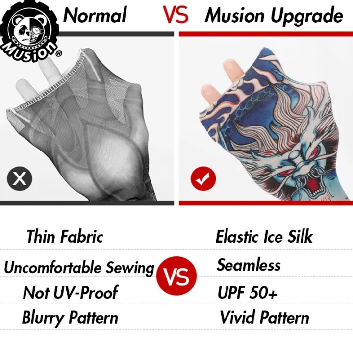 Musion%20Trendy%20Tattoo%20Arm%20Sleeve%20UPF%2050+%20Sun%20Protection%20Arm%20Sleeves%20Cooling%20Tattoo%20Cover%20Sleeve%20for%20Outdoor%20Sports%20Running%20Driving%20-%20Image%206