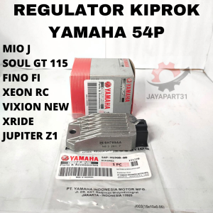 CIPROK KIPROK REGULATOR YAMAHA 54P ORIGINAL YGP MIO J FINO FI JUPITER Z1