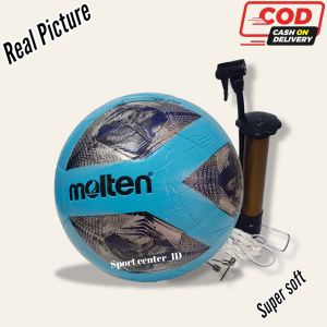 Bola sepakbola size 5 original bola sepak dewasa kuat empuk murah asli bola press kualitas premium