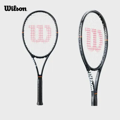 WILSON Pro Staff X Classic Performance Tennis Racket (Unstrung)
