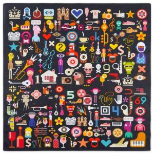 Hip hop durag Bandana Doo Rag khăn choàng đầu cho phụ nữ người đàn ông vuông Turban khăn choàng đầu Punk quấn đầu mũ nón