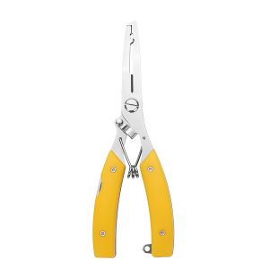 High-Performance Fishing Tackle Rig & High Carbon Steel Terminal Accessory | Aksesori Pancing Mata Kail Tahan Karat Kolam Dan Laut
