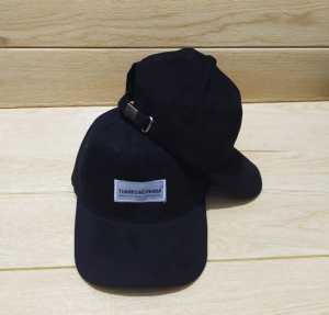 Topi Distro Pria/Topi Baeball Distro Thanksinsomnia/Topi Keren