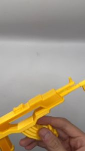 Mô Hình Game Roblox Rival AKEY-47 Phụ Kiện Trang Trí Siêu Đẹp