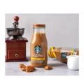 Cà phê Starbucks Frappuccino vị Coffee - Mocha - Caramel - Dolce 281Ml. 