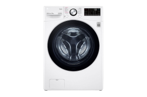 LG 15kg Washing Machine with AI Direct Drive and TurboWash F2515STGW