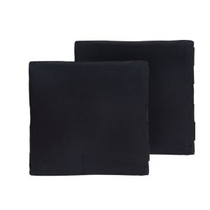 IDOGEAR Tactical Side Plate Pouch for JPC2.0 AVS LV119 MOLLE Camouflage Style Soft Elastic Tactical Side Pouch 35107