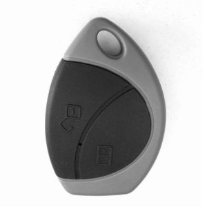 TOYOTA Alarm Remote Control Key Cover Vios Hilux Vigo Innova 2 3 Button Car Case Casing Cobra T2 T3 Altis Camry Avanza