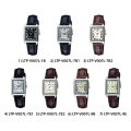 [1YR WARRANTY] CASIO WATCH ANALOG WOMEN'S LTP-V007L SERIES LTP-V007L-1B LTP-V007L-7B1 LTP-V007L-7B2 LTP-V007L-7E1. 
