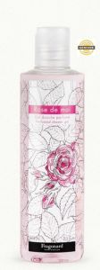 Fragonard Rose de Mai (Rose of May) Shower Gel 250ml by Senteurs de Provence since 2004