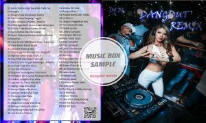 Pendriven Songs CH122 USB