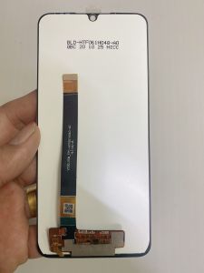 Màn hình VSmart Star 3  New Full bộ màu đen bảo hành 3 tháng Tặng kèm keo dán màn hình+tua vít sữa chữa+cường lực+que chọc sim+FREE SHIP