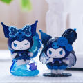 MINISO TOPTOY Sanrio Kuromi Witch's Festival Series Kuromi Figure Girls Gift Ornaments Kuromi Blind Box. 