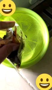 Minuman Tradisonal Wedang Uwuh 15 Rempah Isi 10pcs Seduh Herbal