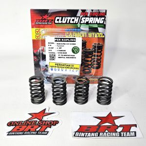 PER KOPLING BRT C100 SUPRA FIT ASTREA GRAND SUPRA X 100 REVO WIN PRIMA LEGENDA