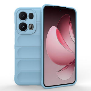 Soft Silicone Shockproof Funda For OPPO Reno 13 Pro 5G Case Camera Lens Protection Back Cover for Reno 13 Reno13 Pro 13Pro Coque