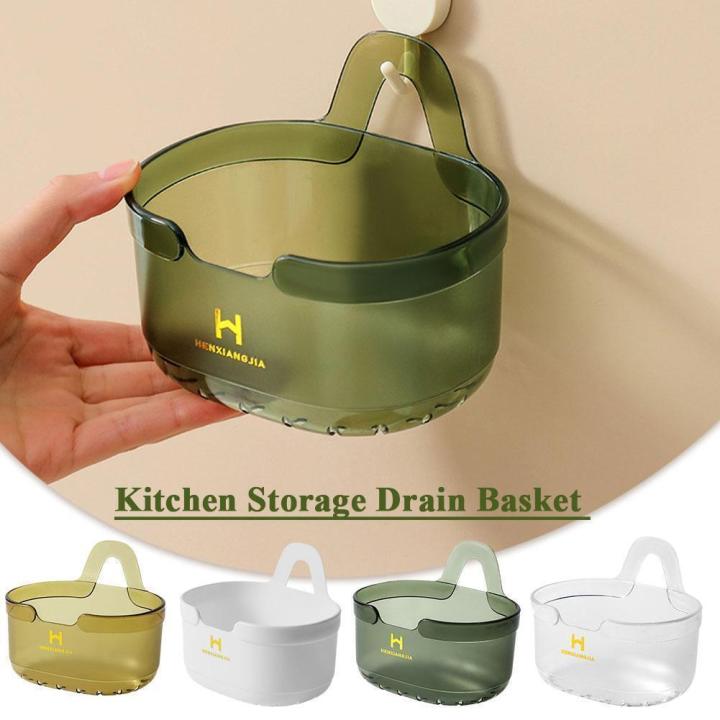 Breathable Onion Storage Container Onion And Garlic Storage Bin With