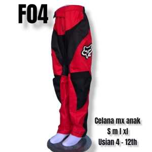 Celana Trail Untuk Anak celana Trail anak Untuk Trabas Celana Raiding ke Hutan Untuk anak F04