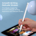 Active Universal Tablet Stylus Pen For Android iPad Touch Screen Pencil For Xiaomi Samsung Tablet Mobile Phone Pen. 