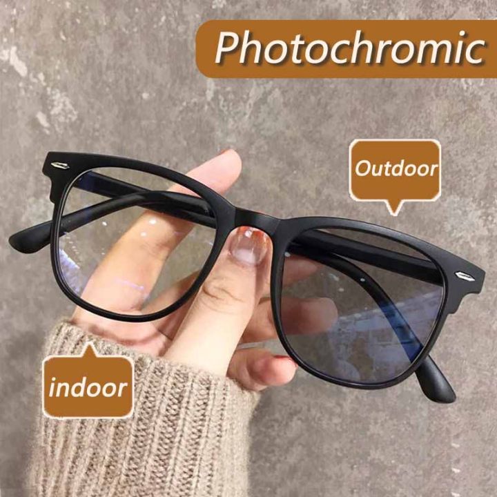 Photochromic cheap computer glasses