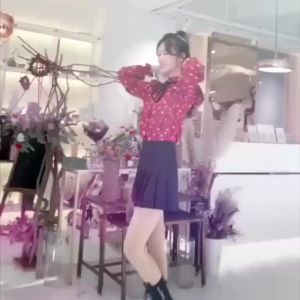 Korean JK skirt fashion a pleated skirt tennis skirt