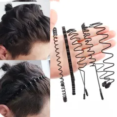 New Korean Hair Band Sweet Cute Foam Headband For Woman Girls Hair