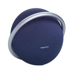 Malaysia Original | Harman Kardon Pembesar Suara Onyx Studio 8 Portable Stereo Wireless Bluetooth Speaker Long Battery Life