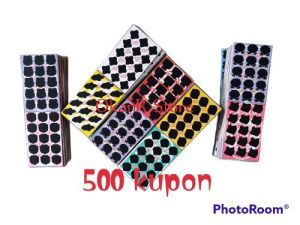 Terlaris Gosokan Tengkorak 15 dan 16 Titik Isi 1000 Pcs Motif Campur  Mainan viral seindonesia.