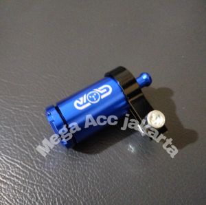 PROMO TABUNG MINYAK REM MOTOR FULL CNC MODEL BONAMICI BOTOL TABUNG MASTER REM UNIVERSAL IMPORT