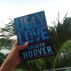 Brand New]Ugly Love by Colleen Hoover English Book Fiction Kids Adult Books Story Book (Paperback)