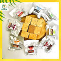 [SIÊU RẺ] 1kg Lương Khô Mix 16 Vị Bổ dưỡng  Ăn Vặt Ăn Thay Bữa Tiện lợi Sạch sẽ. 