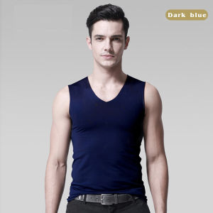 ASRV เสื้อยืดผู้ชาย เสื้อกล้ามชาย เสื้อแขนกุดชาย เสื้อแขนกู้เสื้อกล้ามผู้ชาย