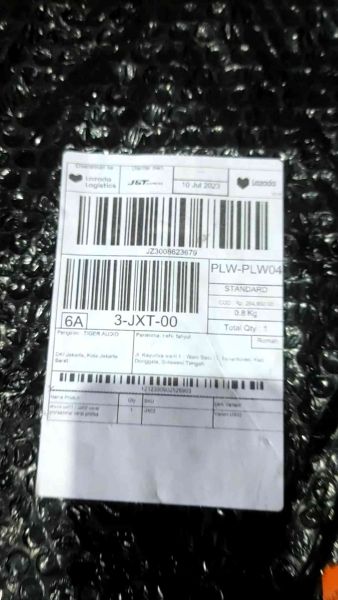 Buyer review video 2