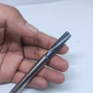 Yamawa Tap Kiri M10 x 1 Handtap Drat Ulir Baut 14 Tap Mesin