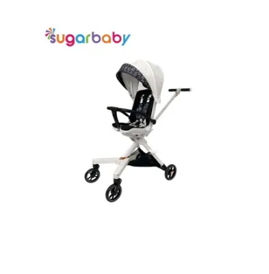 Sugarbaby Magic Stroller 530 Merci Kereta Dorong Bayi / Stroller Modis Modern 2 arah
