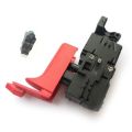 Toolstar AC 220V Rotory ค้อนเปลี่ยนสำหรับ GBH2-26DE GBH2-26DFR รุ่น GBH 2-26E. 