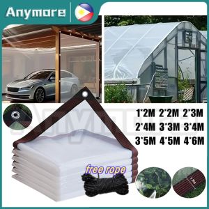 Anymore Rainproof cloth Trapal Waterproof Lona Tolda Tarpaulin Waterproof Tarpaulin with Eyelets clear tarpaulin trapal makapal clear