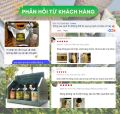 Ngăn Nấm Hại Cây, Bảo Vệ Lá Khỏe 100% Hữu Cơ | Sả & Vỏ Cam | SunLeaf. 
