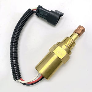 Paving Compactor CB-535B Small Hydraulic Excavator 307-A Temperature switch sensor  108-3190