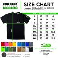 GT Cycling Dri-Fit Shirt | BIKECO Brand Collections. 