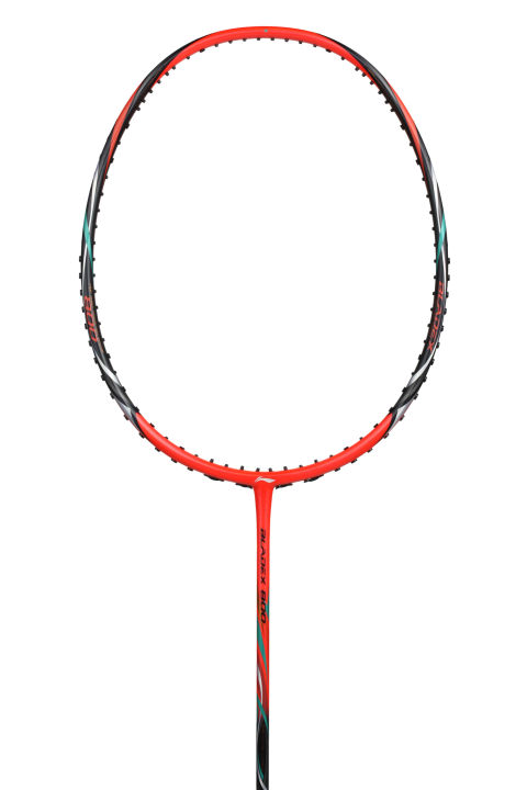 LI-NING ไม้แบดมินตัน รุ่น BLADE X 800 (3U/4U) แถมซอง+พันด้าม+เอ็น